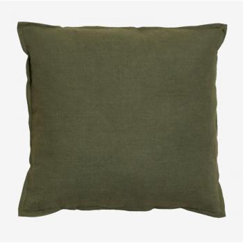 Cuscino in tessuto di cotone geometrico Elezar 45x45 cm