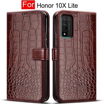 Honor 10X Lite Wallet Case