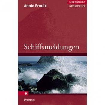 Schiffsmeldungen. (Großdruck)