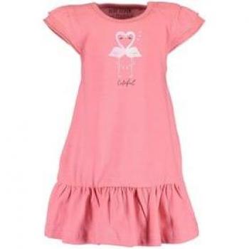Vestito Salmone per Bambine di BLUE SEVEN