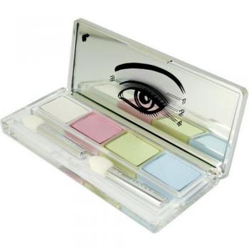 Clinique All About Shadow Quad Eyeshadow