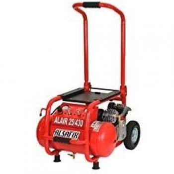 Compresseur ALAIR 25/430 230V 10bar