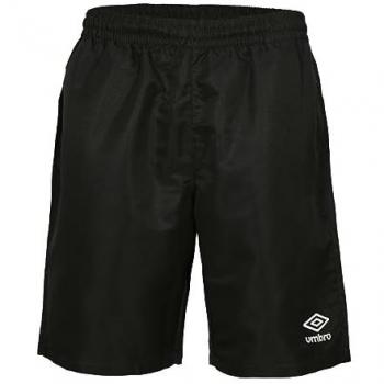 Bermuda da calcio Umbro Pro