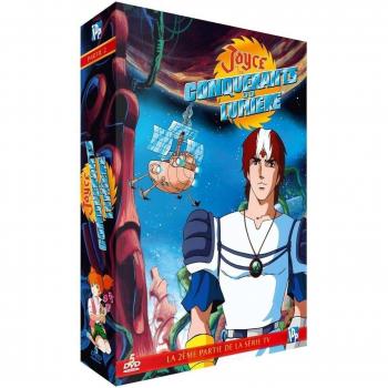 Jayce et les Conquerants de la lumière