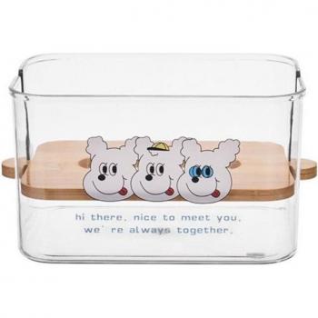 Creative Lifting Tissue Organizer