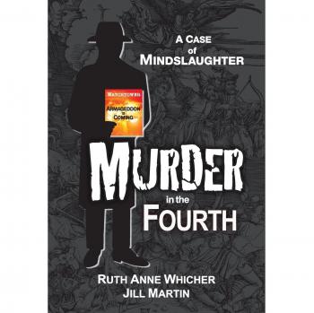 Murder in the Fourth: A case of Mindslaughter