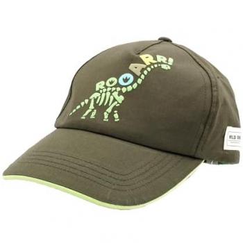 MAXIMO UV-Schutz Cap für Jungen