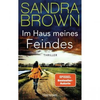 Im Haus meines Feindes | Sandra Brown