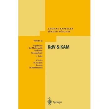 KdV & KAM