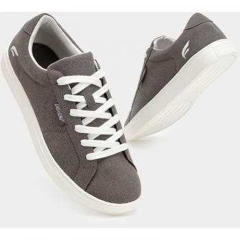 Simon Lace Up Trainers