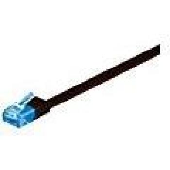 MicroConnect v-utp6 a01db-flat 1 m Netzwerk-Kabel