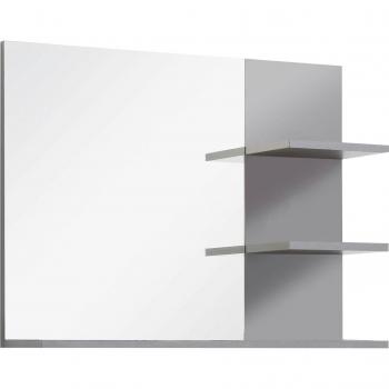 INOSIGN Ilana Badspiegel, Spiegelglas, 57cm Höhe
