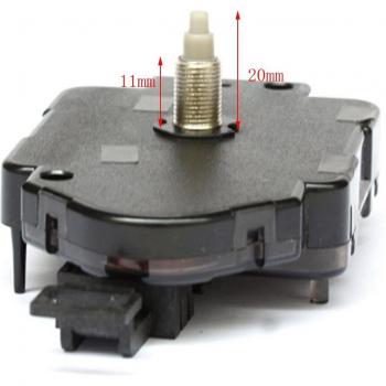 Swing Wall Clock Movement Repair Parts