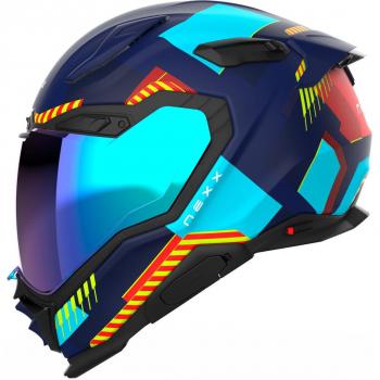 Casco Nexx X.WST3 Fluence