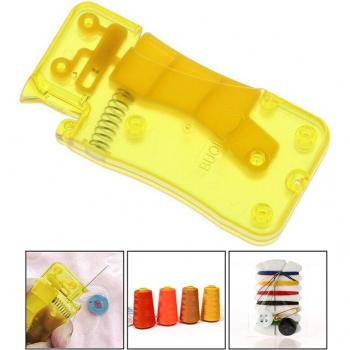 Automatic Stitch Insertion Tool