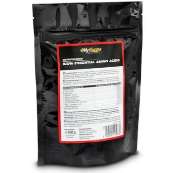Body Attack Aminosäuren-Boost 300 g