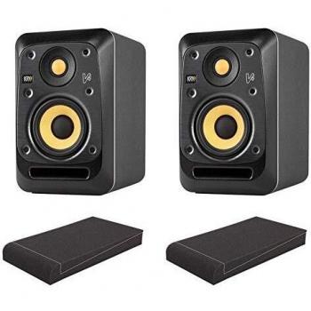 KRK V4 Serie 4 ISO Stand Set