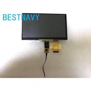 Neuer 7‑Zoll TFT LCD Touchscreen (SÄS070CP40H27B1) – Fahrzeug‑GPS‑Anzeige