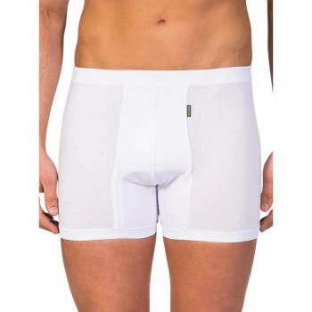 Bóxer Helios ZD Abierto Color Atlántico Talla M