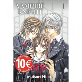 Vampire Knight