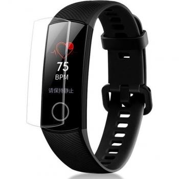 Huawei Honor Band 4 dial protective film