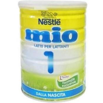Latte infantile 0‑6 mesi – 800 g
