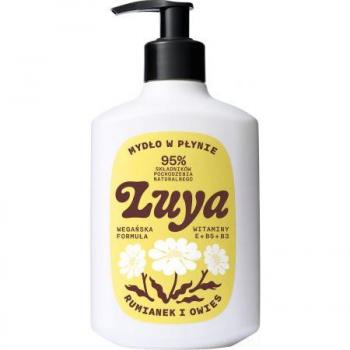 Avena Camomilla Hand Wash 400 ml