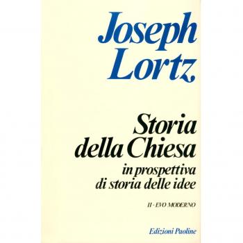 Storia della Chiesa in prospettiva di storia delle idee. Vol. 2: Evo moderno.