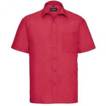 Blusa a Maniche Corti Russell 935M