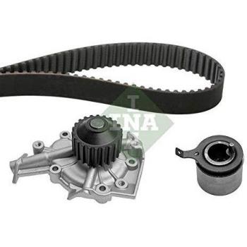 KIT DISTRIBUZIONE + POMPA ACQUA INA 530045330