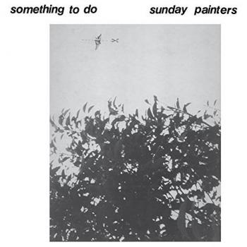 Something to do vinyl lp
