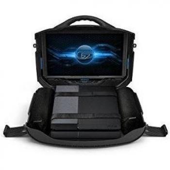 Gaems G190 Vanguard Estación de Juego Personal para PS4, Xbox One, PS3, Xbox 360