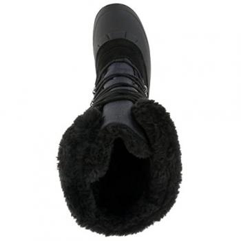 NievePro 4 Botas Kamik Snovalley