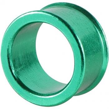 Anillo de Pie de Paloma al Aire Libre – 8 mm, 6 Opciones de Color