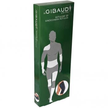 Gibald 3D Rotuleo