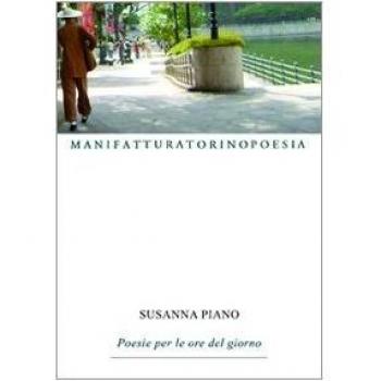 Poesie per le ore del giorno