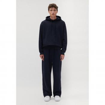 Studio seidensticker Langarm Hoodie Uni