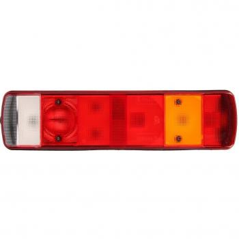 Feu arrière DT Spare Parts 2.24400 Droite P21W 24 VOLVO FH 12