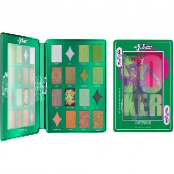 Palette Catrice The Joker 020 The Clown Prince of Crime 18,8 g