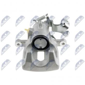 Brake Caliper NTY HZT-PE-006 (Premium Edition)