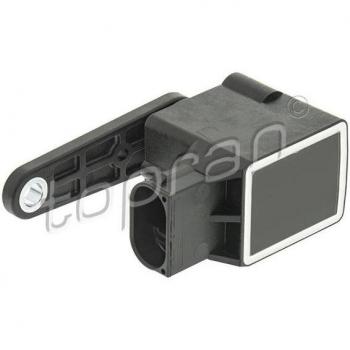 TOPRAN Sensore di luce Xenon 502 840