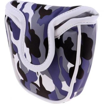 Mallet Putter Head Cover for Golf