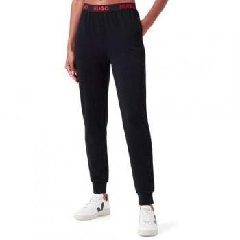 Maglia Hugo Logo 1026220 Nera XS
