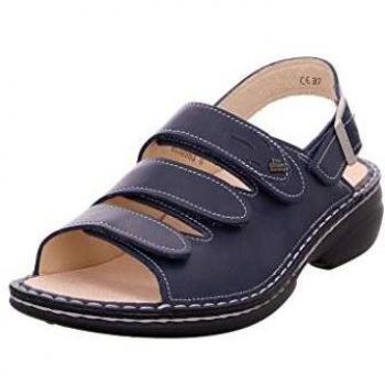 Finn Comfort Saloniki Femme 38