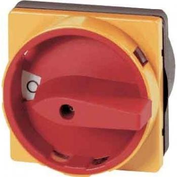 90 kW 4‑Pole Safety Switch – P5‑250/EA/SVB/N