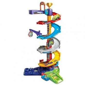 Vtech® Spiel-Gebäude »Tut Tut Baby Flitzer, 2-in-1-Turboturm«