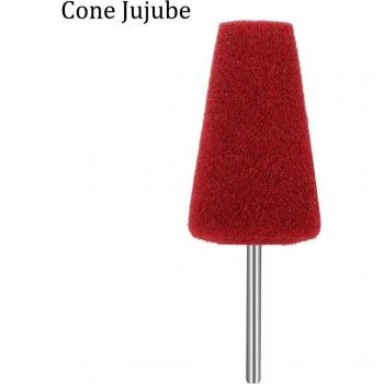 Car Cleaning Wheel Polish Cone