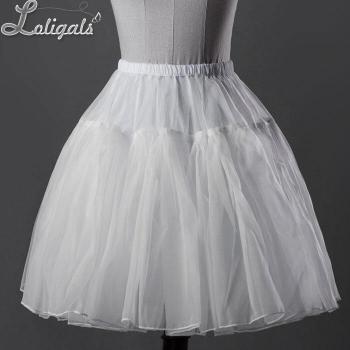 Décolleté slip-jupe organza, tendance décontractée quotidienne
