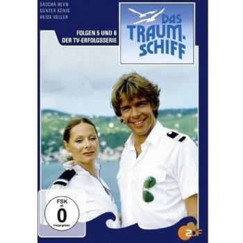 Das Traumschiff
