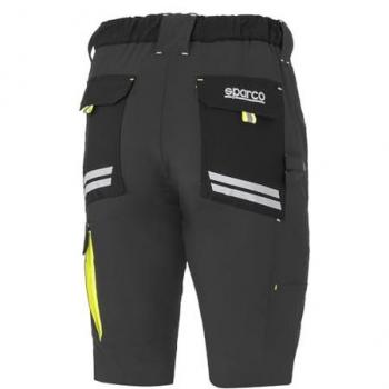 Sparco Pantaloncini Performance 02428GSGF – Laredo